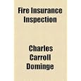 Fire Insurance Inspection'
