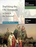 Exploring the Old Testament: A Guide to the Pentateuch (Exploring the Old Testament)