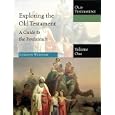 Exploring the Old Testament: A Guide to the Pentateuch (Exploring the Old Testament) by  Gordon J. Wenham