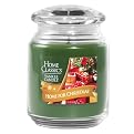 Yankee Candle&reg; Home Classics Jar Candle - Home for Christmas (22 oz)