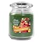 Yankee Candle&reg; Home Classics Jar Candle - Home for Christmas (22 oz)