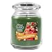 Yankee Candle&reg; Home Classics Jar Candle - Home for Christmas (22 oz)