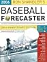 Ron Shandler's Baseball Forecaster 2006