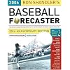 Ron Shandler's Baseball Forecaster 2006