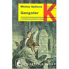 Gangster.