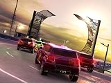 TrackMania: Sunrise