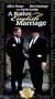 A Rather English Marriage [VHS]