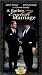 VHS : A Rather English Marriage