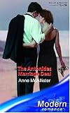The Antonides Marriage Deal (Harlequin Presents)