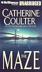 The Maze (FBI Thriller)
