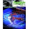 Fright Write: Deadly Detours