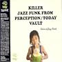 Return of Jazz Funk