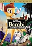 Bambi (Two-Disc Platinum Edition)