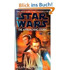 Star Wars: The Approaching Storm (Star Wars (Del Rey))