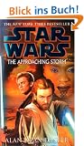 Star Wars: The Approaching Storm (Star Wars (Del Rey))