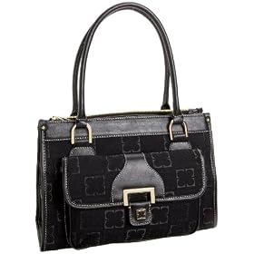 Liz Claiborne Heritage Shopper