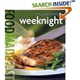 Food Made Fast: Weeknight (Williams-Sonoma)