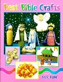 Best Bible Crafts