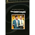 The Odd Couple (Paramount Centennial Collection) (2 Discs) (Widescreen) (Special edition)