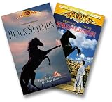  : The Black Stallion/The Black Stallion Returns