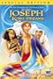 Joseph: King of Dreams