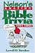 Book Nelson's Amazing Bible Trivia, Book Three