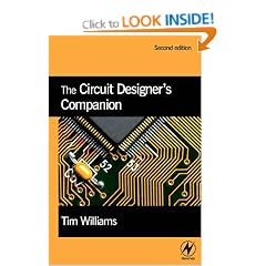 The Circuit Designer's Companion (EDN Series for Design Engineers)
