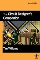 The Circuit Designer's Companion (EDN Series for Design Engineers)