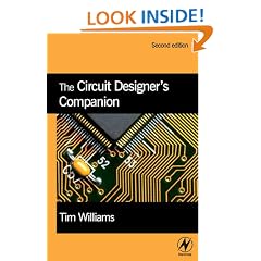 The Circuit Designer's Companion (EDN Series for Design Engineers)