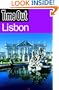 Time Out Lisbon (Time Out Guides)