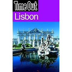 Time Out Guide To Lisbon