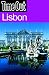 Book Time Out Lisbon (Time Out)