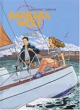 Revue Glénat  / Barbara Wolf, Tome 2 : Qui va tuer Barbara Wolf ?