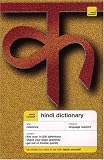 Teach Yourself Hindi Dictionary
