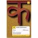 Teach Yourself Hindi and English Dictionary: Hindi-English/English-Hindi (Teach Yourself (Teach Yourself))