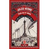 Paris au XXe si�clepar Jules Verne