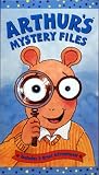 Arthur - Arthurs Mystery Files