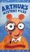 VHS : Arthur - Arthur's Mystery Files