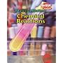 Chemical Reactions (Baldwin, Carol, Material Matters.)