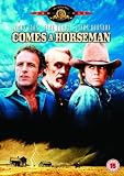 Comes A Horseman [1978]