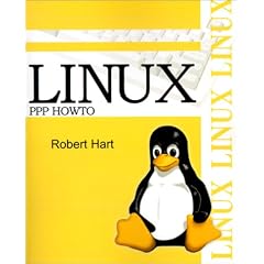 Linux Ppp Howto (Linux)