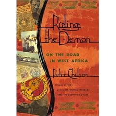 Riding the Demon: On the Road in West Africa