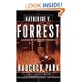 Hancock Park: A Kate Delafield Mystery