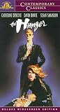 The Hunger (Widescreen Edition)
