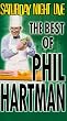 Saturday Night Live: The Best of Phil Hartman [VHS]