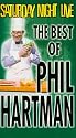 Saturday Night Live: The Best of Phil Hartman [VHS]