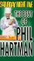Saturday Night Live: The Best of Phil Hartman [VHS]