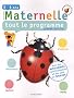 Maternelle, tout le programme, grande section : 5-6 Ans