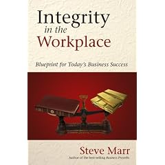 Integrity in the Workplace