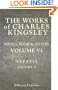 The Works of Charles Kingsley: Volume 6: Hypatia. Volume II